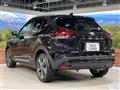 2023 Nissan KIX