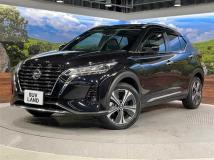 2023 Nissan KIX