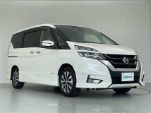 2019 Nissan Serena