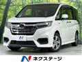 2019 Honda Step WGN