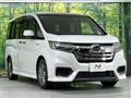 2019 Honda Step WGN