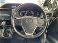 2017 Toyota Voxy