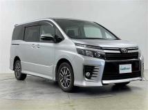 2017 Toyota Voxy