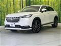 2021 Honda VEZEL