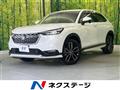 2021 Honda VEZEL