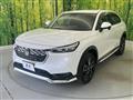 2021 Honda VEZEL