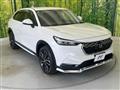2021 Honda VEZEL