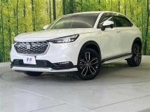2021 Honda VEZEL