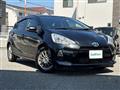 2013 Toyota AQUA