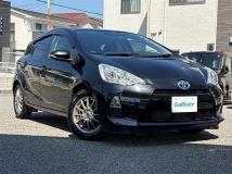 2013 Toyota AQUA