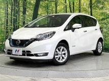 2018 Nissan Note