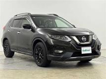 2017 Nissan X-Trail