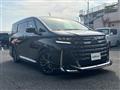 2023 Toyota Vellfire