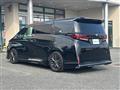 2023 Toyota Vellfire