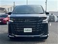 2023 Toyota Vellfire