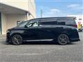 2023 Toyota Vellfire