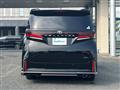 2023 Toyota Vellfire