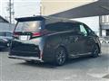 2023 Toyota Vellfire