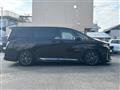 2023 Toyota Vellfire