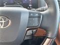 2023 Toyota Vellfire