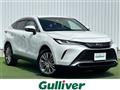 2023 Toyota Harrier