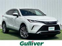 2023 Toyota Harrier