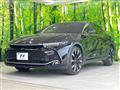 2023 Toyota Crown