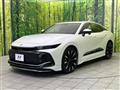 2022 Toyota Crown