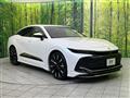 2022 Toyota Crown