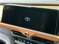 2022 Toyota Crown