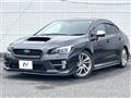 2014 Subaru WRX S4