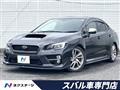 2014 Subaru WRX S4