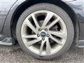 2014 Subaru WRX S4