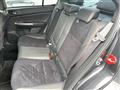 2014 Subaru WRX S4