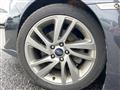 2014 Subaru WRX S4
