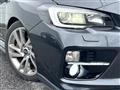 2014 Subaru WRX S4