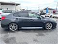 2014 Subaru WRX S4