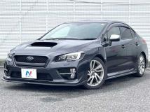 2014 Subaru WRX S4