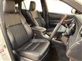 2014 Toyota Harrier