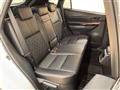 2014 Toyota Harrier