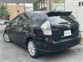 2013 Toyota PRIUS α