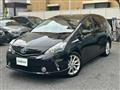 2013 Toyota PRIUS α