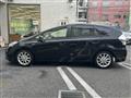 2013 Toyota PRIUS α