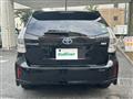 2013 Toyota PRIUS α