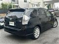 2013 Toyota PRIUS α