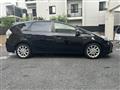 2013 Toyota PRIUS α