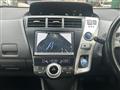 2013 Toyota PRIUS α