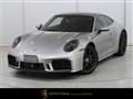 2024 Porsche 911