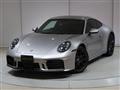 2024 Porsche 911