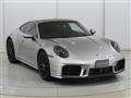 2024 Porsche 911